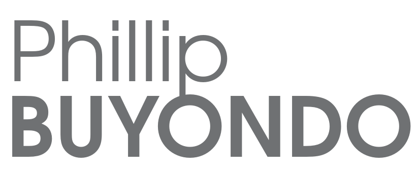Phillip Buyondo